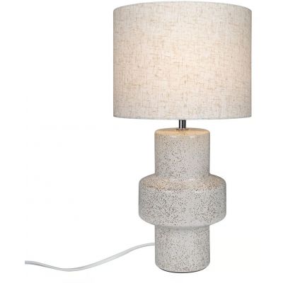 Nordlux Dugan lampa wisząca 1x40 W beżowa 2512655009