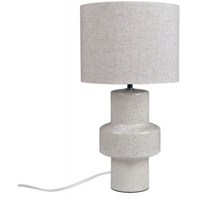 Nordlux Dugan lampa wisząca 1x40 W beżowa 2512655009