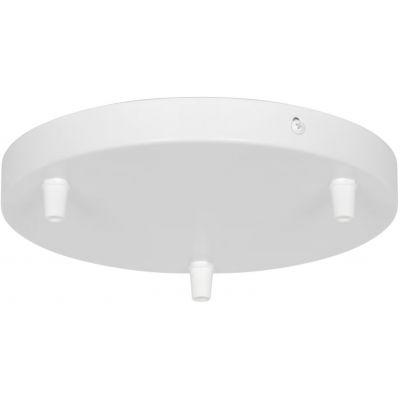 Nordlux Luana podsufitka biała 2512709001