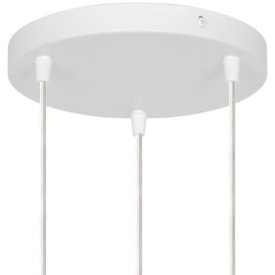 Nordlux Luana podsufitka biała 2512709001