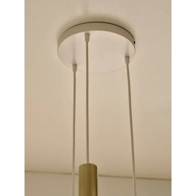 Nordlux Luana podsufitka biała 2512709001