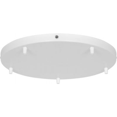 Nordlux Luana podsufitka biała 2512729001