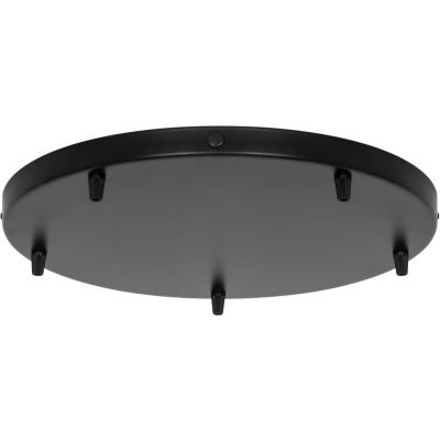 Nordlux Luana podsufitka czarna 2512729003