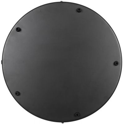 Nordlux Luana podsufitka czarna 2512729003