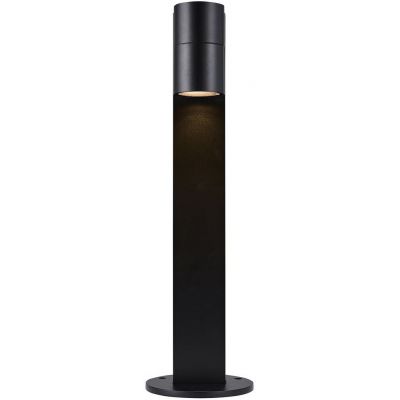 Nordlux Tin lampa stojąca zewnętrzna 1x35 W czarna 2518168003