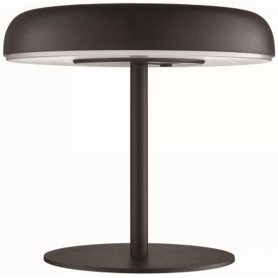 Nordlux Elmer lampa stojąca zewnętrzna 1x2 W czarna 2518305003