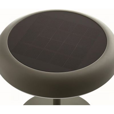 Nordlux Elmer lampa stołowa zewnęt 1x2 W zielona 2518305023