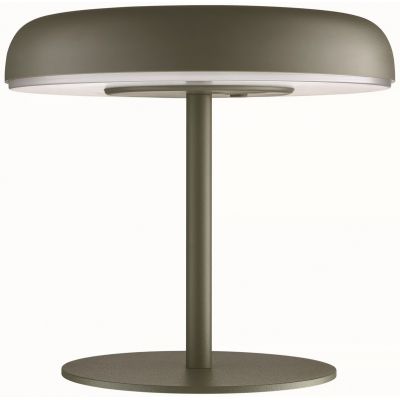 Nordlux Elmer lampa stołowa zewnęt 1x2 W zielona 2518305023