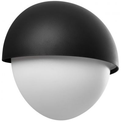 Nordlux Scorpius kinkiet zewnętrzny 1x15 W czarny 2518401003