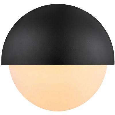 Nordlux Scorpius kinkiet zewnętrzny 1x15 W czarny 2518401003