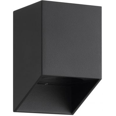 Nordlux Nico kinkiet zewnętrzny 1x25 W czarny 2518451003