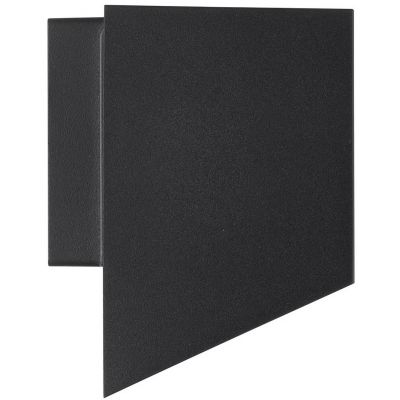 Nordlux Nico kinkiet zewnętrzny 1x25 W czarny 2518451003