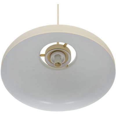 Nordlux Latif lampa wisząca 1x25 W beżowa 2520123009