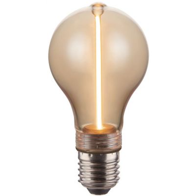 Nordlux DecoE27 żarówka 1x2 W 1800 K E27 2580012727