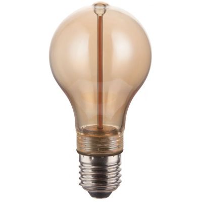 Nordlux DecoE27 żarówka 1x2 W 1800 K E27 2580012727