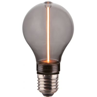 Nordlux DecoE27 żarówka 1x2 W 1800 K E27 2580012747