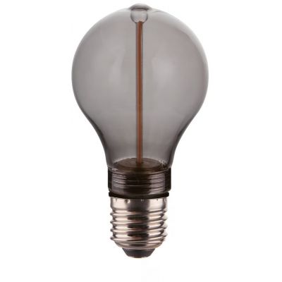 Nordlux DecoE27 żarówka 1x2 W 1800 K E27 2580012747