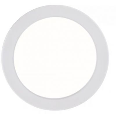 Nordlux Manacor lampa podsufitowa 1x6 W biała 2610010001