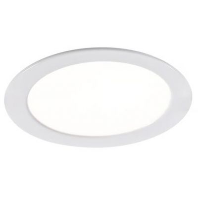 Nordlux Manacor lampa podsufitowa 1x6 W biała 2610010001