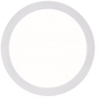 Nordlux Manacor lampa podsufitowa 1x10 W biała 2610020001