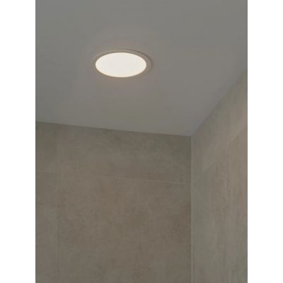 Nordlux Manacor lampa podsufitowa 1x10 W biała 2610020001