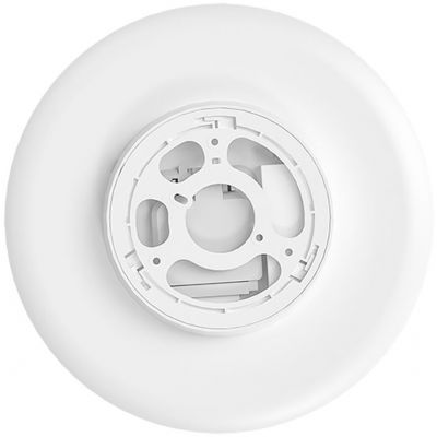 Nordlux Serenova lampa podsufitowa 1x18 W biała 2610066001