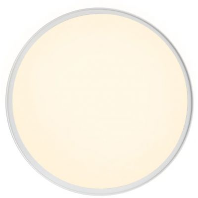 Nordlux Penelopa lampa podsufitowa 1x24 W biała 2610106001