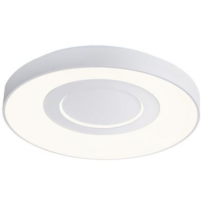 Nordlux Halyna lampa podsufitowa 1x24 W biała 2610136001
