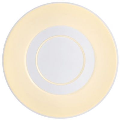 Nordlux Halyna lampa podsufitowa 1x24 W biała 2610136001