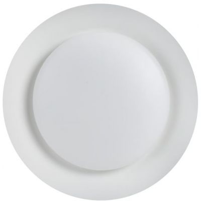 Nordlux Nivora lampa podsufitowa 2x10 W biała 2610156001