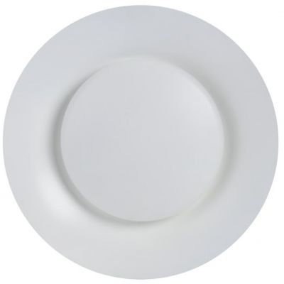 Nordlux Nivora lampa podsufitowa 2x10 W biała 2610166001