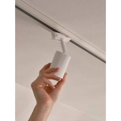 Nordlux ExplorLink lampa do szynoprzewodów 1x7 W biały 2610189901