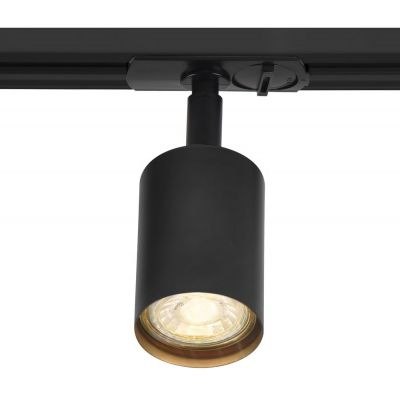 Nordlux ExplorLink lampa do szynoprzewodów 1x7 W czarny 2610189903