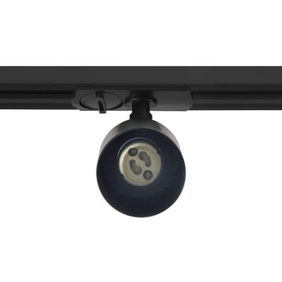 Nordlux ExplorLink lampa do szynoprzewodów 1x7 W czarny 2610189903