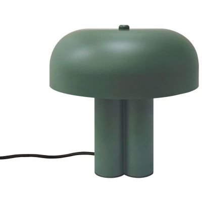 Nordlux Sandro lampa stołowa 1x15 W zielona 2612025023