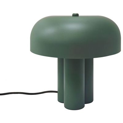 Nordlux Sandro lampa stołowa 1x15 W zielona 2612025023