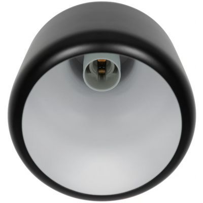 Nordlux Louella kinkiet 1x10 W czarny 2612091003