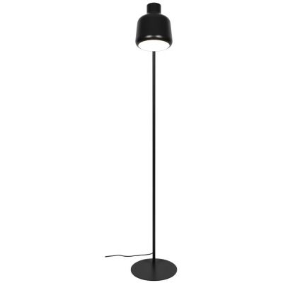 Nordlux Louella lampa stojąca 1x15 W czarna 2612134003