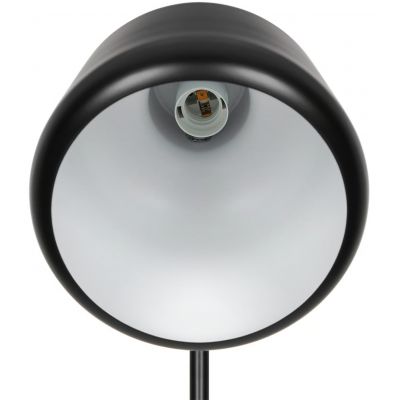 Nordlux Louella lampa stojąca 1x15 W czarna 2612134003