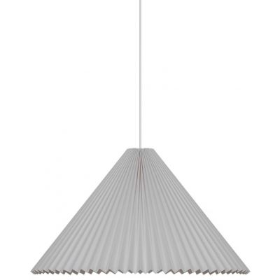 Nordlux Belloy klosz 65 cm papierowy biały 2612173201