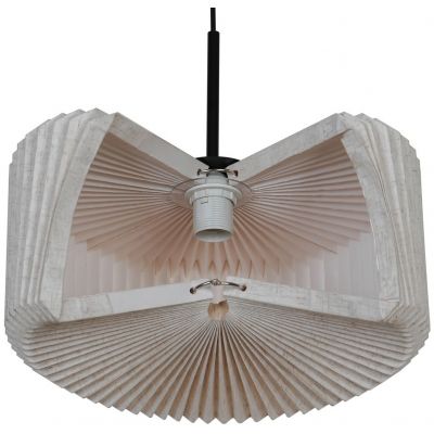 Nordlux Vivienne lampa wisząca 1x15 W czarna 2612223003