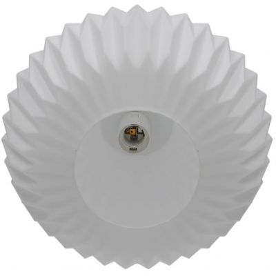 Nordlux Aviana lampa wisząca 1x15 W opal 2612303001