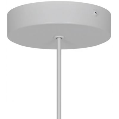 Nordlux Maluca lampa wisząca 1x15 W opal 2612343001