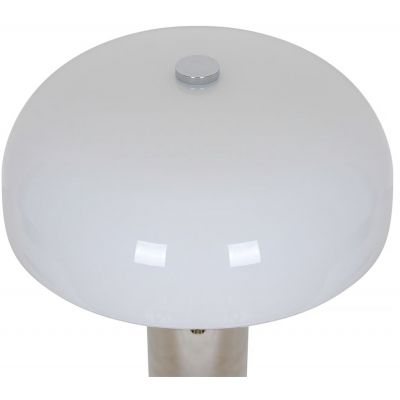 Nordlux Gabrielle lampa stołowa 4x10 W chrom 2612435033