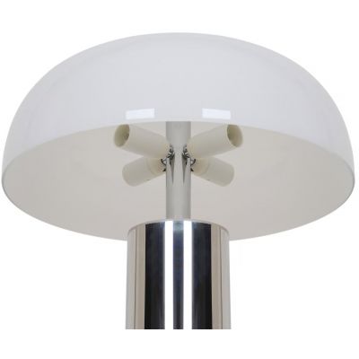 Nordlux Gabrielle lampa stołowa 4x10 W chrom 2612435033