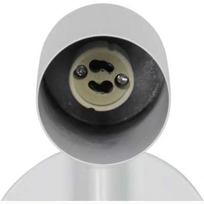 Nordlux Explore kinkiet 1x5 W biały 2612481001