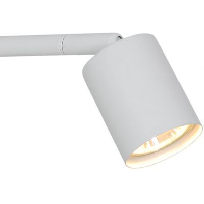 Nordlux Explore kinkiet 1x5 W biały 2612481001