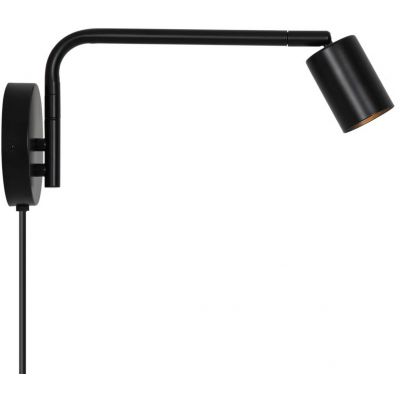 Nordlux Explore kinkiet 1x5 W czarny 2612481003