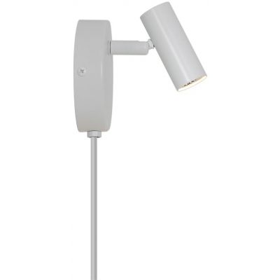Nordlux Omari kinkiet 1x3,2 W biały 2612501001