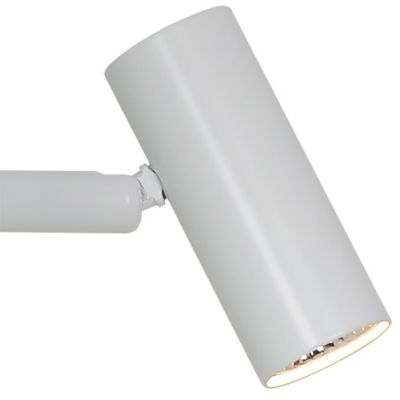 Nordlux Omari kinkiet 1x3,2 W biały 2612501001